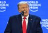 Трамп отложил запланированную бомбардировку Ирана: говорит, что Тегеран откажется от ядерного оружия