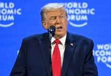 Трамп отложил запланированную бомбардировку Ирана: говорит, что Тегеран откажется от ядерного оружия