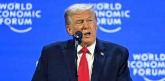 Трамп отложил запланированную бомбардировку Ирана: говорит, что Тегеран откажется от ядерного оружия