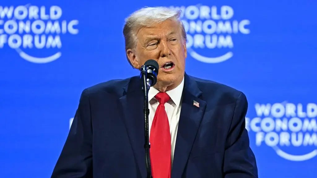 Трамп отложил запланированную бомбардировку Ирана: говорит, что Тегеран откажется от ядерного оружия