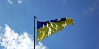 Отказ от хуторянства: Зеленин и Романенко о новой стратегии Украины
