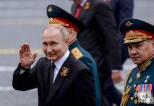 Окружение Путина хочет, чтобы он закончил войну в Украине, — СМИ