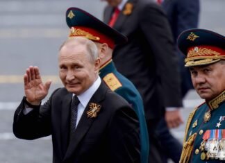 Окружение Путина хочет, чтобы он закончил войну в Украине, — СМИ