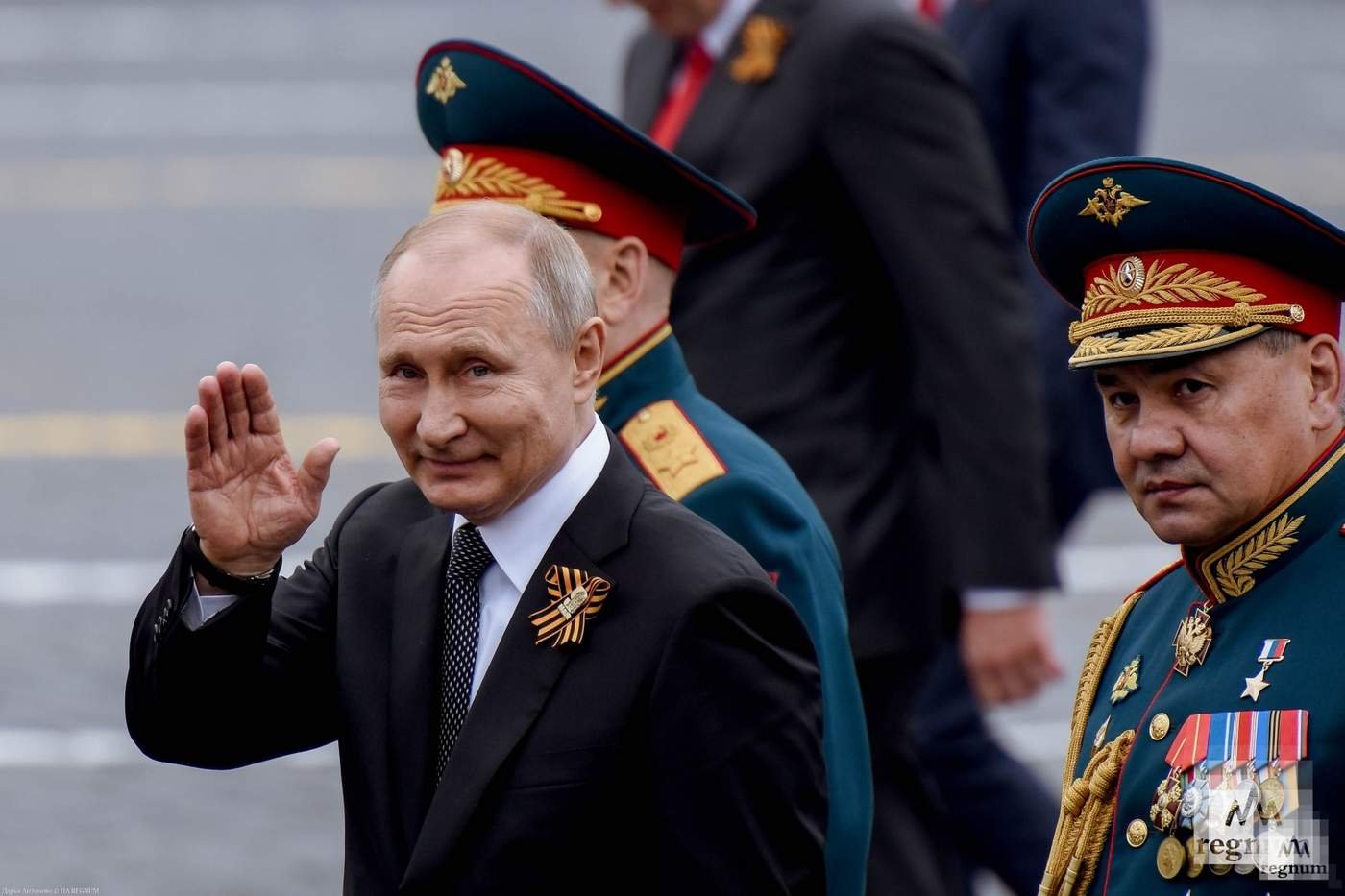 Окружение Путина хочет, чтобы он закончил войну в Украине, — СМИ
