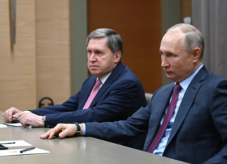 «Считает приемлемой»: Москва согласилась на трехдневное перемирие и обмен военнопленными