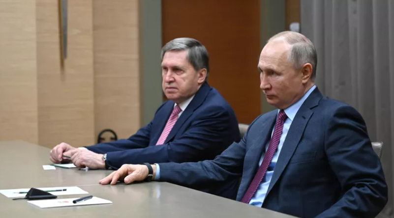 «Считает приемлемой»: Москва согласилась на трехдневное перемирие и обмен военнопленными
