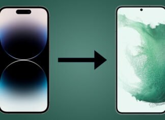 Google готує важливу зміну для тих, хто хоче перейти з iPhone