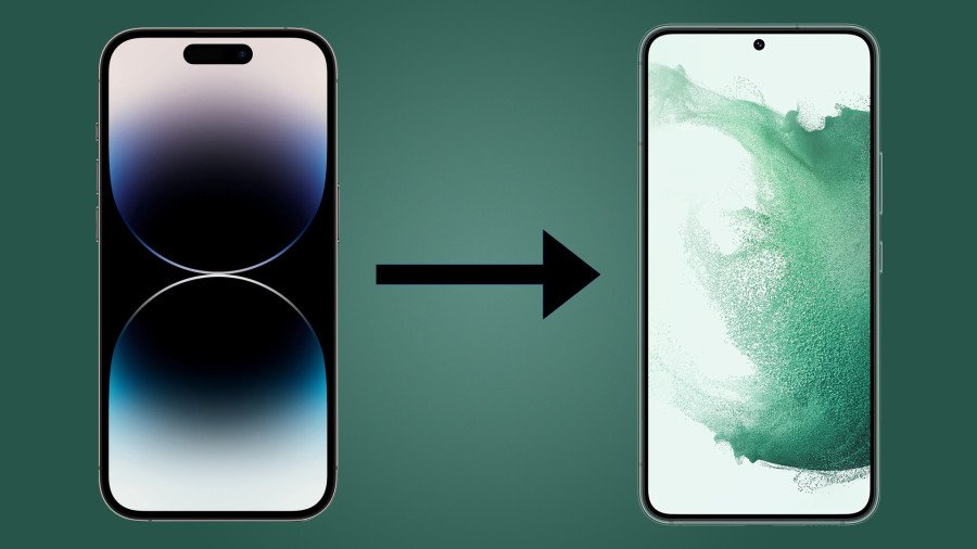 Google готує важливу зміну для тих, хто хоче перейти з iPhone
