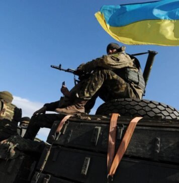 Потери, территории, удары вглубь России: Кремль проигрывает войну сразу в трех измерениях, — Bild