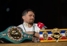 Усик получил новых соперников после победы: с кем встретится украинский чемпион