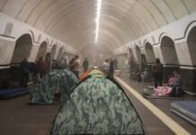 Пробили паркинг и повредили метро: какие укрытия защитят от ударов баллистики РФ, — эксперт