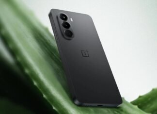 Недорогой смартфон с аккумулятором 7000 мАч: представлен OnePlus Nord CE 6 Lite (фото)