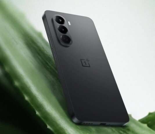Недорогой смартфон с аккумулятором 7000 мАч: представлен OnePlus Nord CE 6 Lite (фото)