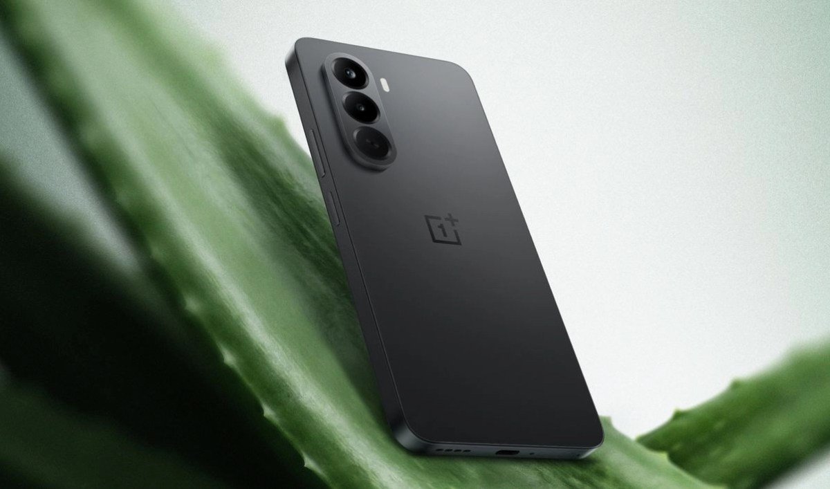 Недорогой смартфон с аккумулятором 7000 мАч: представлен OnePlus Nord CE 6 Lite (фото)