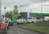 Надо накрывать сетками: РФ нацелилась на украинские АЗС на расстоянии 25 км от линии фронта, — «Флеш»