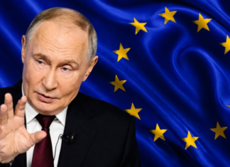 FT: ЕС готовится к собственному диалогу с Путиным — Зеленский дал согласие