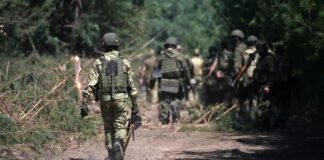Худшие показатели с 2023 года: ВС РФ «еле продвигаются» по линии фронта, — NYT