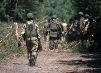 Худшие показатели с 2023 года: ВС РФ «еле продвигаются» по линии фронта, — NYT