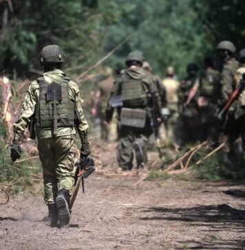 Худшие показатели с 2023 года: ВС РФ «еле продвигаются» по линии фронта, — NYT