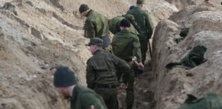 «Ползучее наступление»: Украина заставила РФ изменить тактику, которой та воевала веками, — The Telegraph