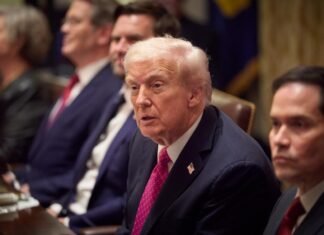 «Я бы хотел»: Трамп заявил, что перемирие между Украиной и РФ может длиться дольше трех дней (видео)