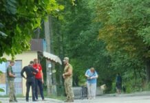 Нападение на объект: в Закарпатском ОТЦК прокомментировали события в Межгорье