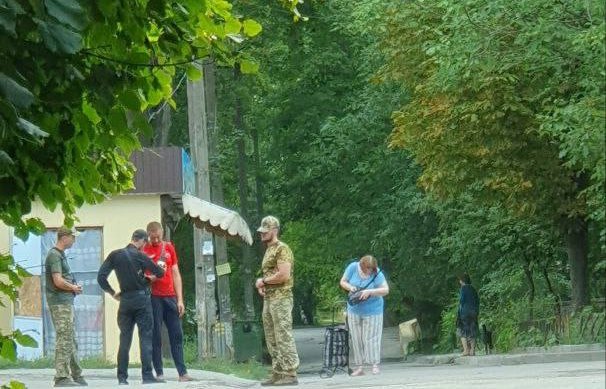 Нападение на объект: в Закарпатском ОТЦК прокомментировали события в Межгорье