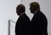 Без гарантий безопасности: США готовят новое мирное соглашение для Украины, — Kyiv Independent