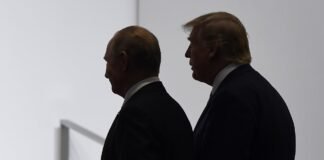 Без гарантий безопасности: США готовят новое мирное соглашение для Украины, — Kyiv Independent