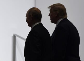 Без гарантий безопасности: США готовят новое мирное соглашение для Украины, — Kyiv Independent