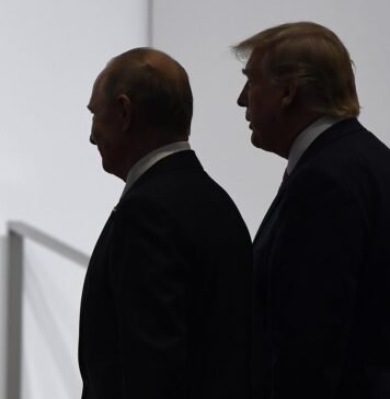Без гарантий безопасности: США готовят новое мирное соглашение для Украины, — Kyiv Independent