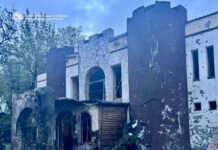 Дроны РФ целый день атакуют Днепропетровскую область: повреждены дома и религиозное учреждение