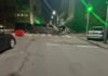 Возле Банковой перекрыты все улицы и полно людей в форме, — Гончаренко