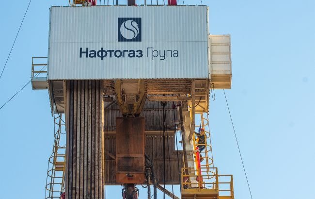 Суд в Казахстане разрешил «Нафтогазу» принудительно взыскать более миллиарда долларов с «Газпрома»