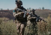 В Украине планируют создать военные компании: Зеленский раскрыл детали инициативы (видео)