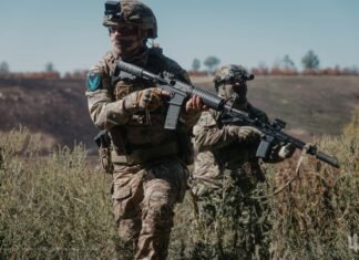 В Украине планируют создать военные компании: Зеленский раскрыл детали инициативы (видео)