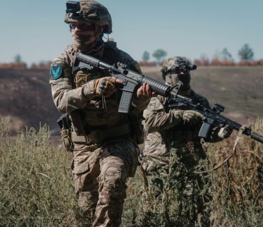 В Украине планируют создать военные компании: Зеленский раскрыл детали инициативы (видео)