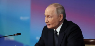 У Путина меньше козырей, чем он думает: в NYP дали совет Трампу