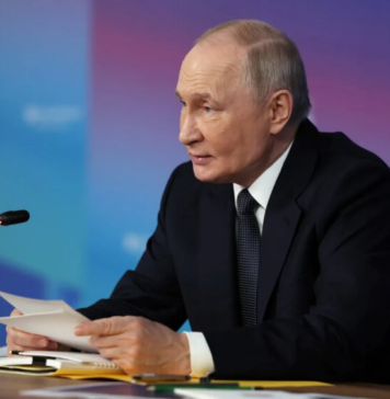 У Путина меньше козырей, чем он думает: в NYP дали совет Трампу