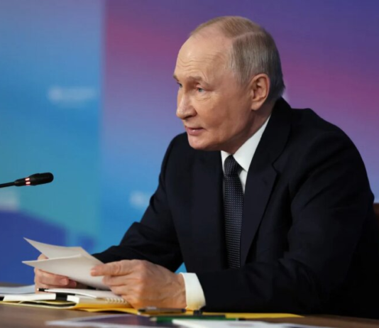 У Путина меньше козырей, чем он думает: в NYP дали совет Трампу