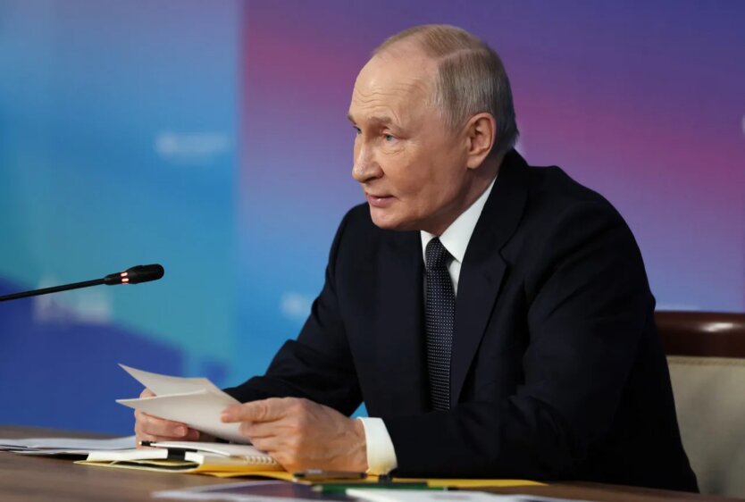 У Путина меньше козырей, чем он думает: в NYP дали совет Трампу