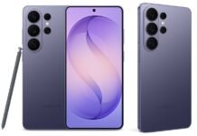 Топ смартфонів Samsung у 2026: сім актуальних моделей, які варто розглядати для покупки