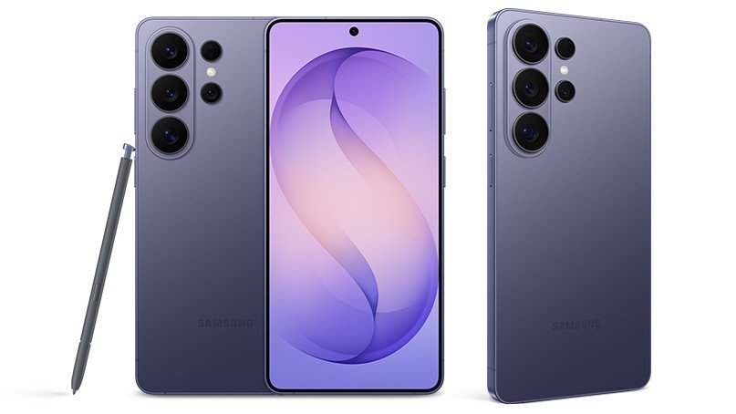 Топ смартфонів Samsung у 2026: сім актуальних моделей, які варто розглядати для покупки