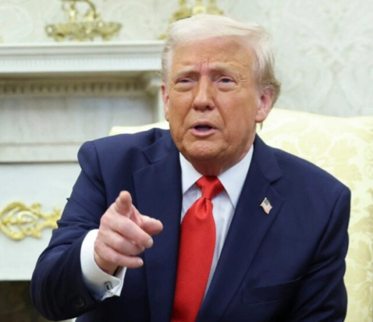 Трамп сделал заявление о судьбе Донбасса и завершении войны в Украине