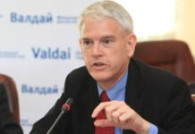 Пайфер: отказ США от посредничества в войне ничего не будет стоить Украине