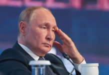 Путину хватит еще одной зимы: аналитик спрогнозировал финал войны