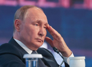 Путину хватит еще одной зимы: аналитик спрогнозировал финал войны