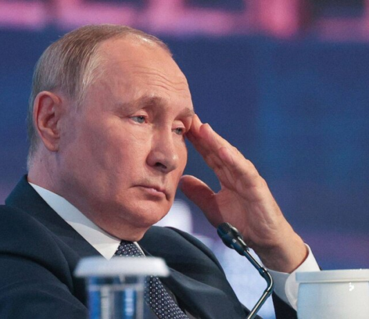 Путину хватит еще одной зимы: аналитик спрогнозировал финал войны