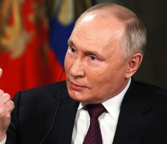 The Guardian: в российской элите растет разочарование Путиным