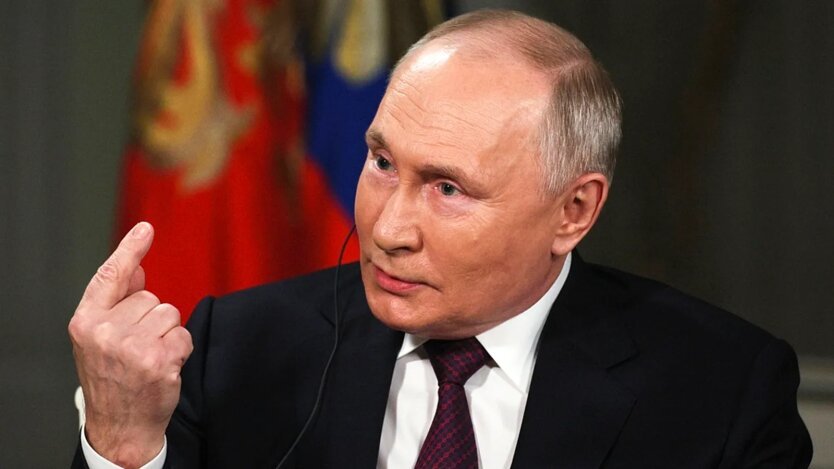 The Guardian: в российской элите растет разочарование Путиным